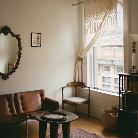 Object Hotel 1Br Room 3A Bisbee Zewnętrze zdjęcie