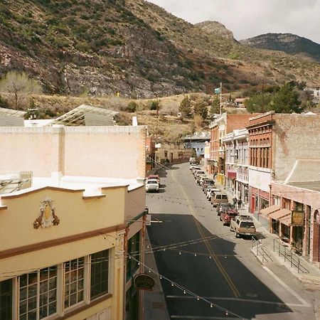 Object Hotel 1Br Room 3A Bisbee Zewnętrze zdjęcie