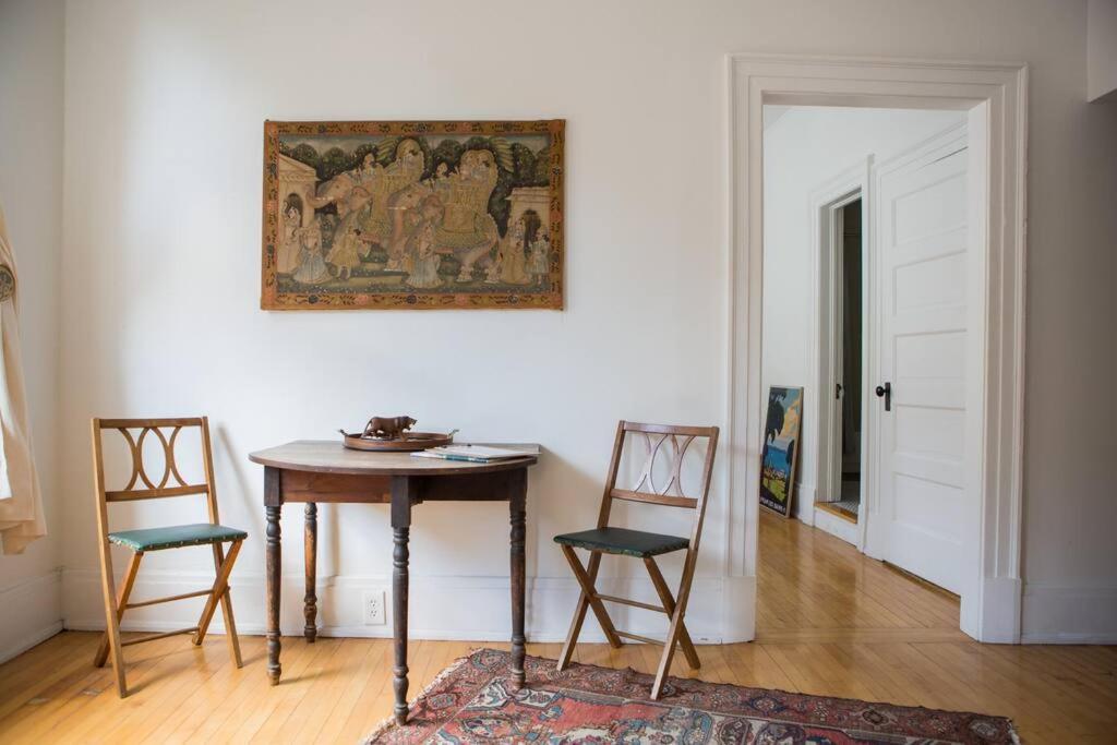 Object Hotel 1Br Room 3A Bisbee Zewnętrze zdjęcie