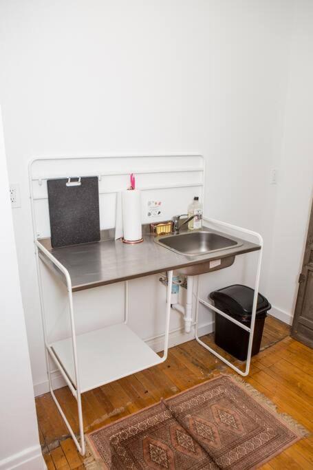 Object Hotel 1Br Room 3A Bisbee Zewnętrze zdjęcie